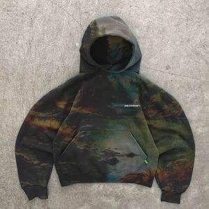 NATURE HOODIE